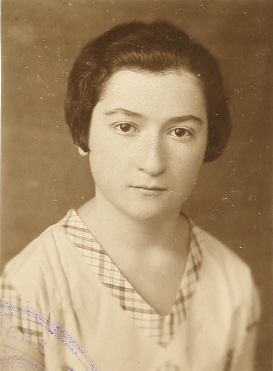 MAISEL Silvia  HOFEN